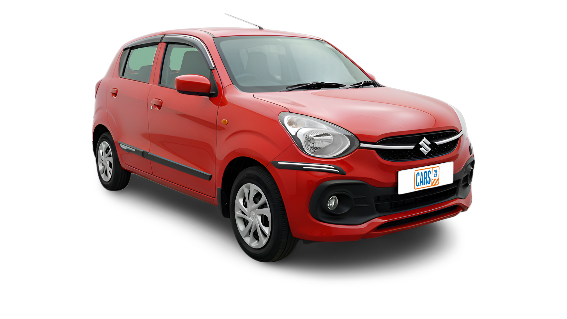 Maruti Celerio-img